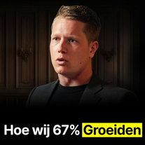 Een Minimalistische Aanpak Voor Je Online Bedrijf - Noud & Andy