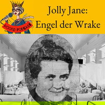 Jolly Jane: Engel der Wrake