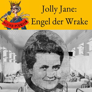 Jolly Jane: Engel der Wrake