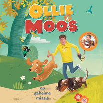 Ollie & Moos