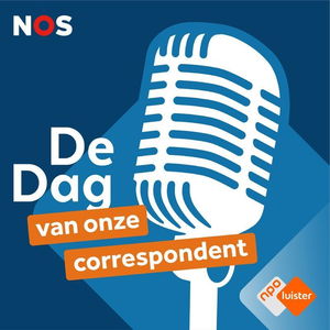 OPROEP: Van onze correspondent... Chiem Balduk