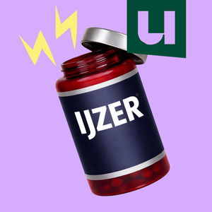 814. Waarom miljoenen mensen een ijzertekort hebben zonder dat ze het weten