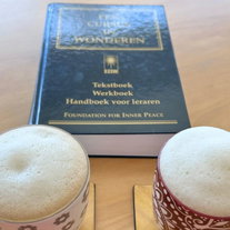 ECIW Les 91 met Zuster Wilna