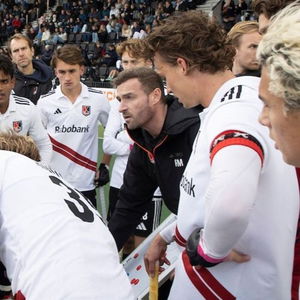 Derde keer scheepsrecht voor Amsterdam in EHL? - ALLsportsradio LIVE! 1 april 2026