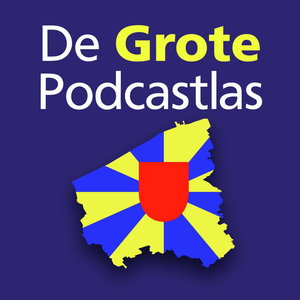 België #1: West-Vlaanderen