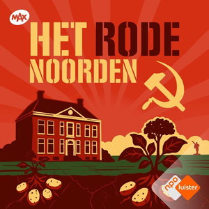 Het Rode Noorden: waarom maakt een 9 meter hoog Lenin beeld in Groningen zoveel emoties los?