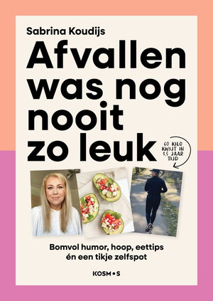 Afvallen was nog nooit zo leuk