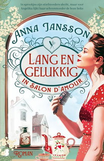 Lang en gelukkig in Salon d'Amour