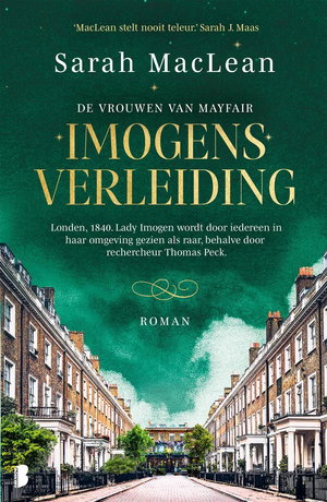 Imogens verleiding