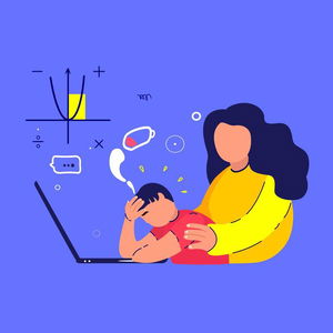 Using AI chatbots can impact your teen's mental health. Here's what to do