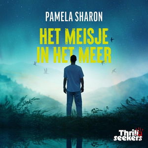 Het meisje in het meer