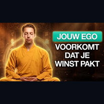 Hoe Je Jouw Ego De Baas Bent Als Trader