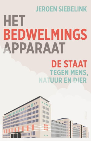 Het bedwelmingsapparaat