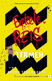 Enkele reis - Termeh