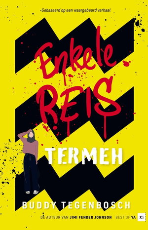 Enkele reis - Termeh