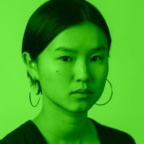 Jongstof: QiQi van Boheemen, actrice en fotografe