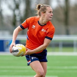 Stoten onze rugbyvrouwen eindelijk Spanje van de troon? - ALLsportsradio LIVE! 3 april 2026