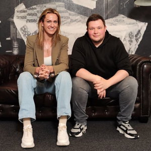 Van super volleybalster naar super spelersmakelaar - ALLsportsradio LIVE! 3 april 2026