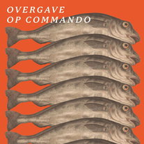 Overgave op commando
