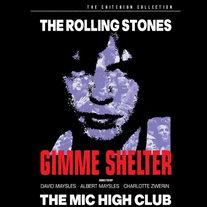 #368 Gimme Shelter!