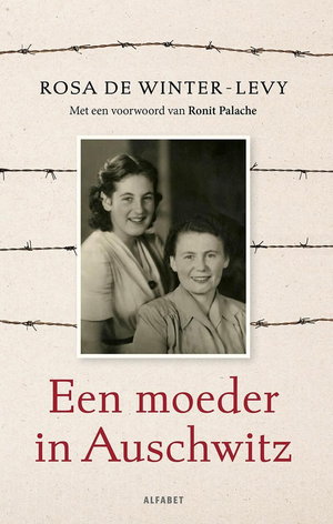 Een moeder in Auschwitz