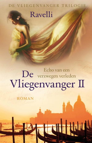 Echo van een verzwegen verleden