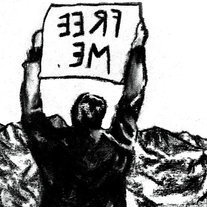 Luisterverhaal: Het kapitalisme heeft kooprobots van ons gemaakt - hoe word je weer mens?