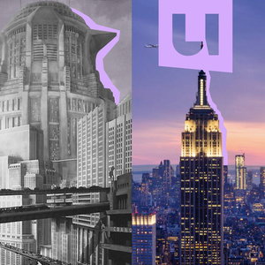 815. Deze 100 jaar oude film voorspelde hoe 2026 eruitzag. Wat klopt ervan?