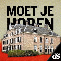 Achter de muren van dit fraaie landgoed gaat een jarenlange strijd van vier zussen schuil