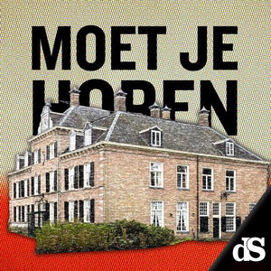 Achter de muren van dit fraaie landgoed gaat een jarenlange strijd van vier zussen schuil