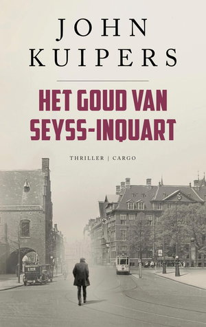 Het goud van Seyss-Inquart