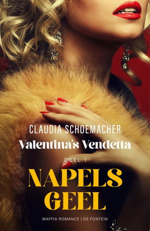 Napels geel