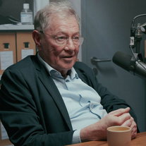 Robert Serry, oud-diplomaat: ‘Trump is volstrekt vastgelopen in Iran, en de gevolgen zijn voor ons’