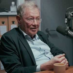 Robert Serry, oud-diplomaat: ‘Trump is volstrekt vastgelopen in Iran, en de gevolgen zijn voor ons’