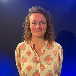 Renske Leijten over de doorstart van het Houtfestival