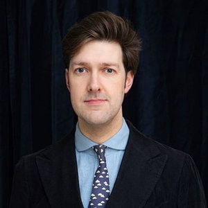 Berend Sommer over zijn nieuwe boek de Reichenbachs