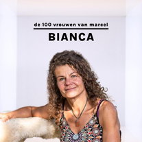 Bianca Boonacker: universeel bewegingsdeskundige