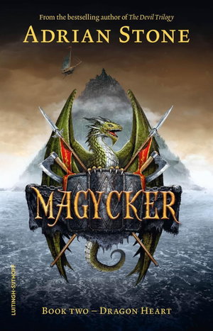 Dragon Heart
