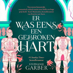 Er was eens een gebroken hart