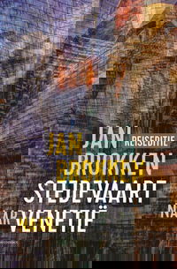 Venetië: de boekbinder en Bellini