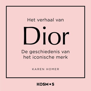 Het verhaal van Dior