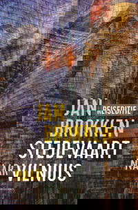 Vilnius: in het huis van Ciurlionis