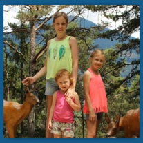 Het Stint-ongeluk overleven maar beide zusjes verliezen