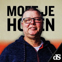 Voormalig marathonloper Klaas (59) ziet zijn lichaam steeds verder blokkeren