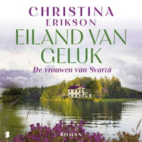Eiland van geluk