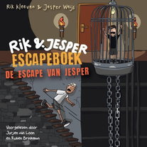 De escape van Jesper