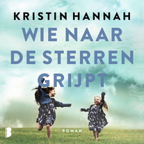 Wie naar de sterren grijpt