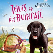Thuis in het Duincafé