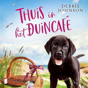Thuis in het Duincafé