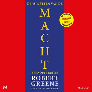 De 48 wetten van de macht